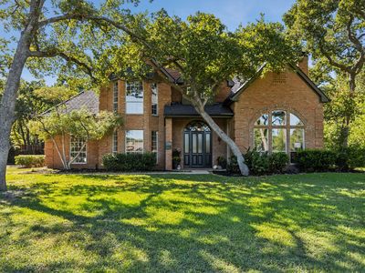 250 Canyon Oaks Dr, Argyle, TX, 76226