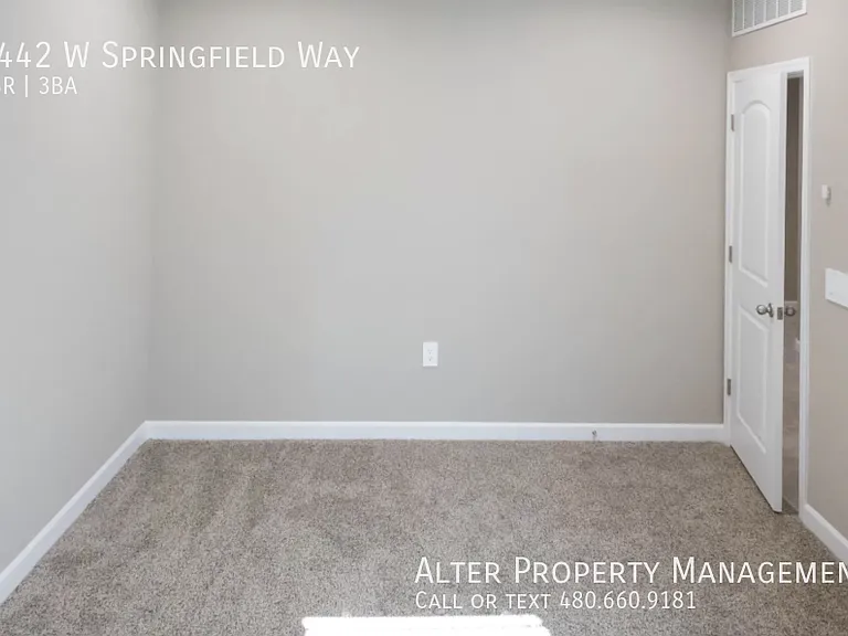 8442 W Springfield Way — Photo 7