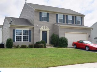 145 Ashfield Ct, Smyrna, DE 19977