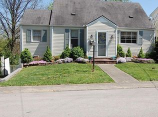 133 Aspen Ave, Richmond, KY 40475