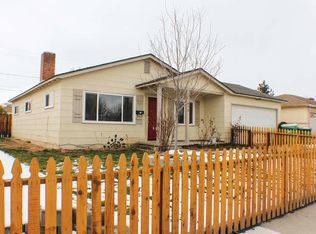 1675 Grassland Pl, Reno, NV 89502