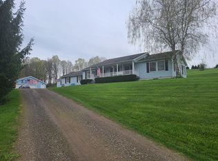 4465 State Route 26, Whitney Pt, NY 13862