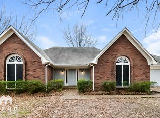 4132 Cohasset Cv, Memphis, TN 38125