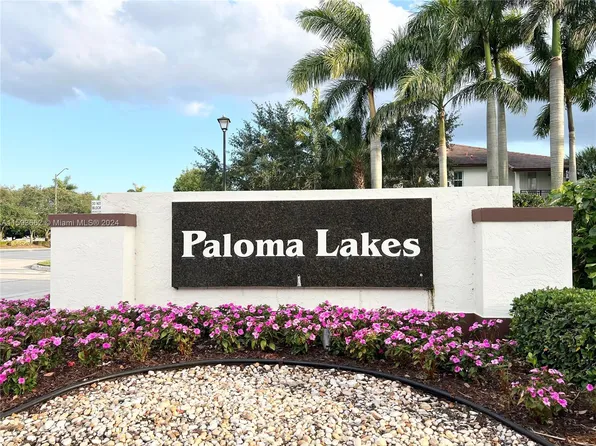 4660 Monarch Way #4660, Pompano Beach, FL 33073