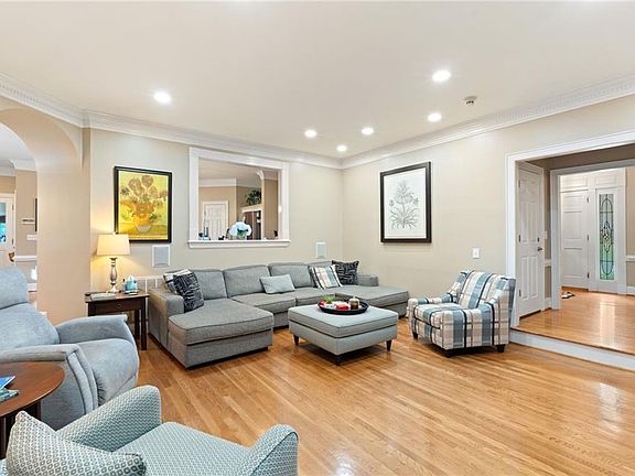 4th image of 3403 Donnington Ct