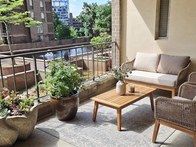 33 Pond Ave #306 — Photo 7