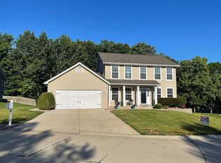 721 Hilton Park Dr, Saint Peters, MO 63304