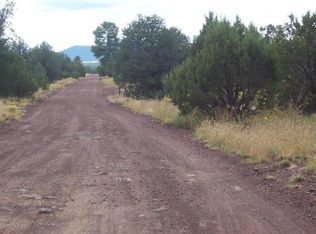 6548 N Santa Fe Rd, Williams, AZ 86046