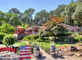 8640 Winding Way, Fair Oaks, CA
