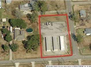 15311 Henderson Bayou Rd, Prairieville, LA 70769