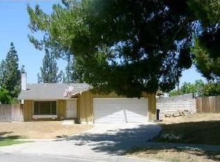 189 N Tulare Way, Upland, CA 91786