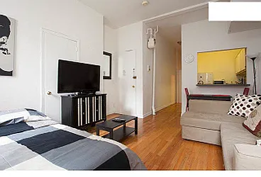 Rented by Flatiron Real Estate Advisors LLC