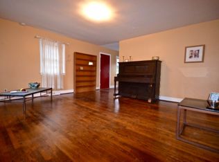 3325 Mossdale Ave, Durham, NC 27707