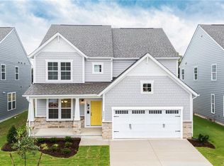 2226 Patrick Dr, Suffolk, VA 23435