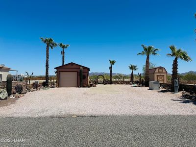311 N Moon Mountain Ave Lot 56, Quartzsite, AZ, 85346