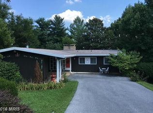 53 Ridge Rd, Westminster, MD 21157