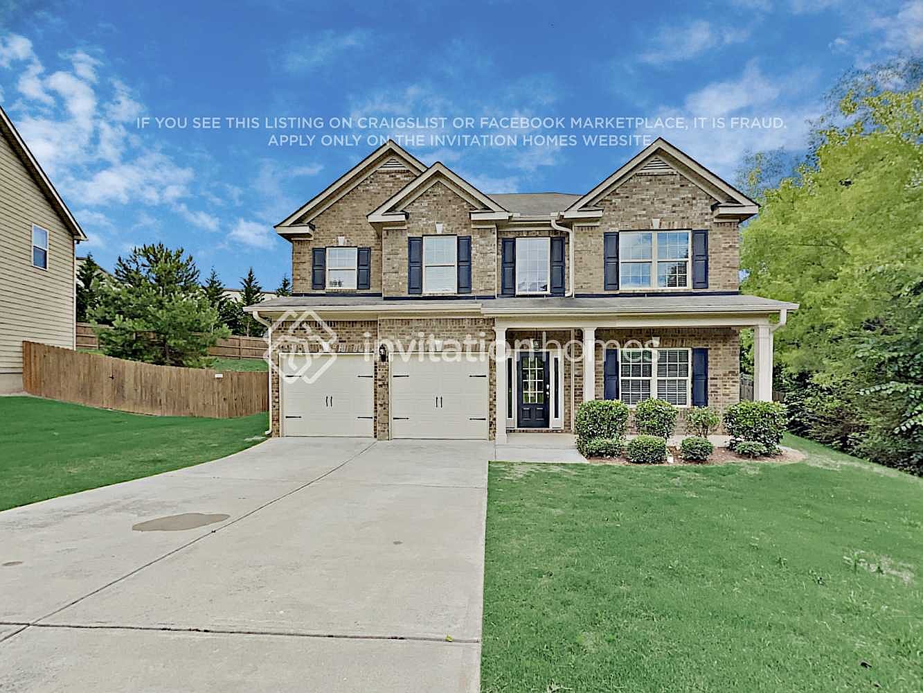 5055 Carriage Bridge Ln, Cumming, GA 30040 | Zillow