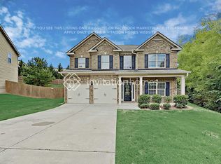 5055 Carriage Bridge Ln, Cumming, GA 30040