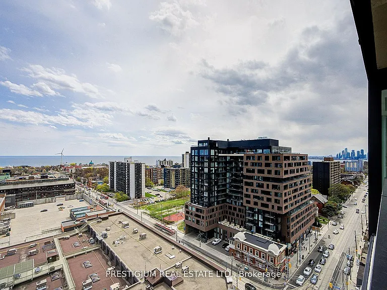 285 Dufferin St #1311 — Photo 27
