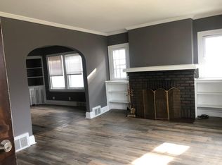 3571 Strathavon Rd, Shaker Heights, OH 44120