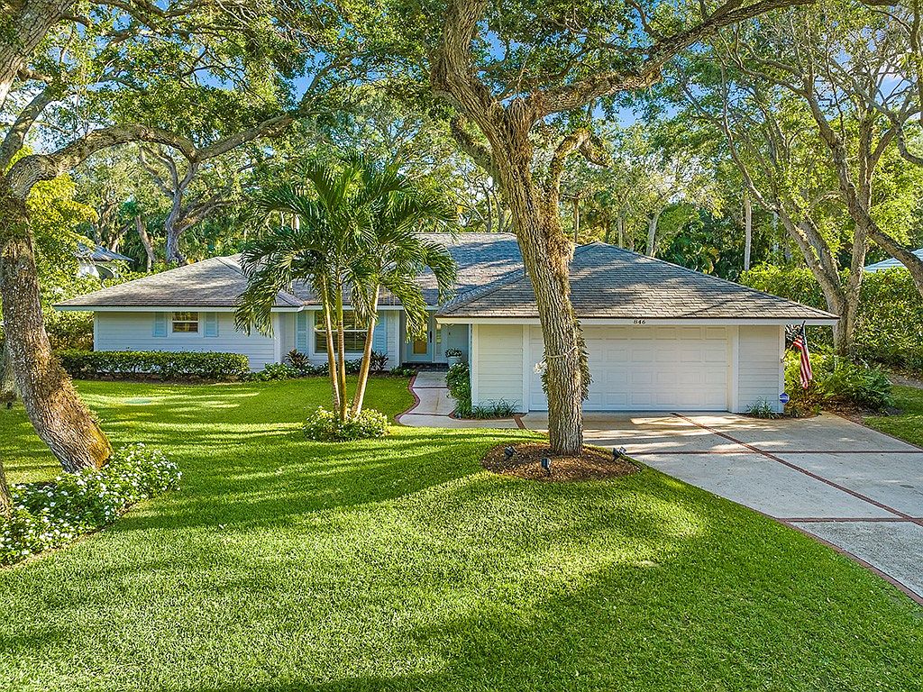 846 Riomar Dr, Vero Beach, FL 32963 Zillow