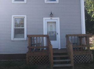 40 Spruce St FLOOR 1, Manchester, CT 06040