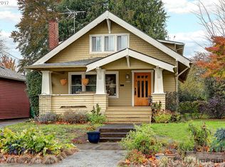 5325 NE Tillamook St, Portland, OR 97213