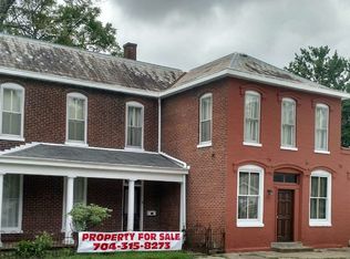 1117 W Main St, Madison, IN 47250