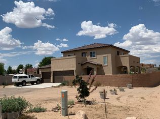 715 11th Ave NW, Rio Rancho, NM 87144