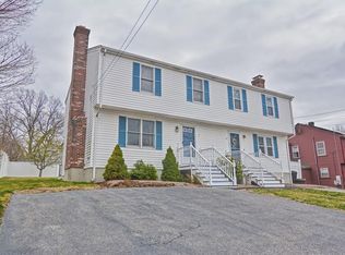 2 E Wood St #1, Milford, MA 01757