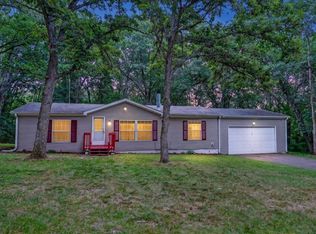 3880 Sandhill Ct, Wisconsin Dells, WI 53965