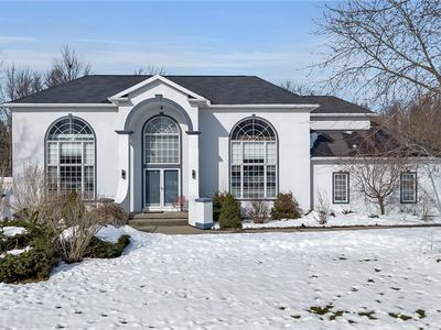 11 Hemlock Dr, Grand Island, NY, 14072