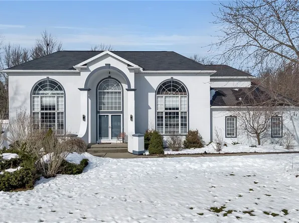 11 Hemlock Dr, Grand Island, NY 14072