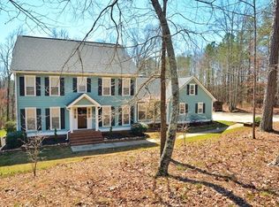 433 Cross Plains Rd, Carrollton, GA 30116