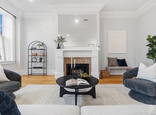 41-43 Phillips St UNIT 8, Boston, MA 02114