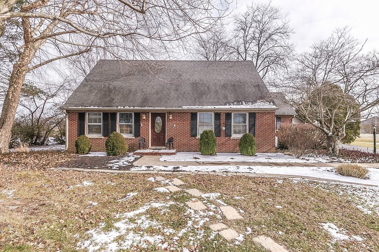 3003 Lexington Rd, Richmond, KY 40475 Zillow