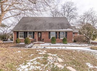 3003 Lexington Rd, Richmond, KY 40475