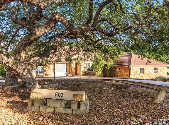 2nd image of 503 Wild Turkey Blvd