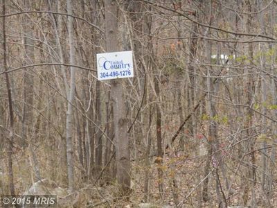 Falconwood Dr, Paw paw, WV, 25434