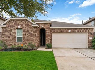 5914 River Timber Trl, Humble, TX 77346