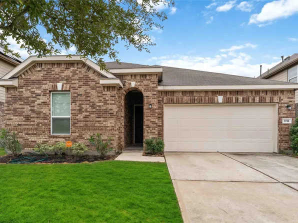 5914 River Timber Trl, Humble, TX 77346