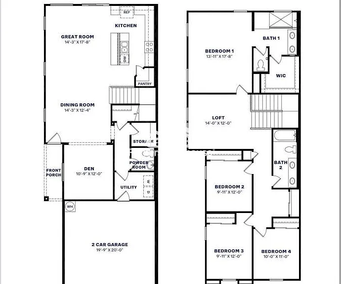 5059 E Gallop Way — Photo 31