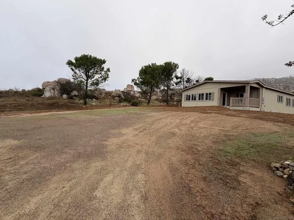 23990 Yerba Santa Rd, Potrero, CA 91963