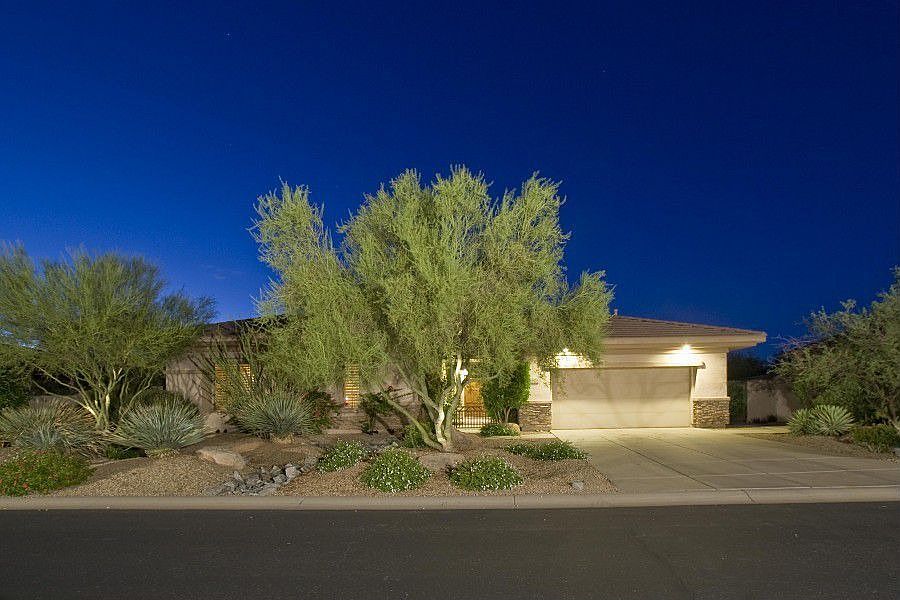 1st image of 7570 E Visao Dr