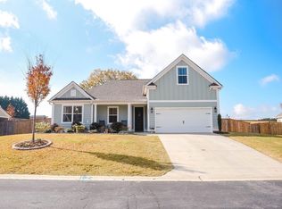 831 Orchard Valley Ln, Boiling Springs, SC 29316