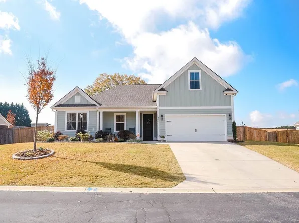 831 Orchard Valley Ln, Boiling Springs, SC 29316