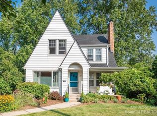 531 Fairview Cir, Ypsilanti, MI