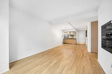 Rented by New York Residence