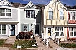 Awesome townhome in Littleton!