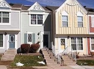 9496 W Ontario Dr, Littleton, CO 80128